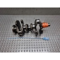 Вал коленчатый cm5gfb cm5g - 6303 - fb фиеста ecosport focus kuga 1.0 m2dc micb