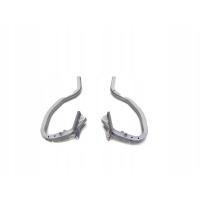 Петля петли крышки багажника teqxa renault latitude 844000021r