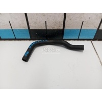 Патрубок VAG A3 [8PA] Sportback (2004 - 2013) 03C133518F