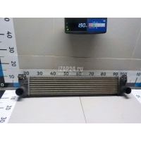 Интеркулер Suzuki SX4 (2006 - 2013) 1362069K50