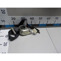 Ремень безопасности с пиропатроном Suzuki SX4 (2006 - 2013) 8490179J33ED3