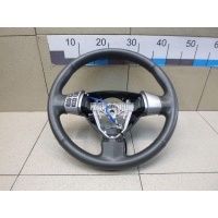 Рулевое колесо для AIR BAG (без AIR BAG) Suzuki SX4 (2006 - 2013) 4811080JH0BWR