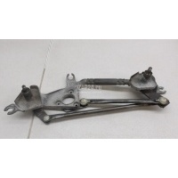 Трапеция стеклоочистителей Suzuki SX4 (2006 - 2013) 3810080J01