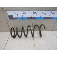 Пружина передняя Suzuki SX4 (2006 - 2013) 4111154LB0