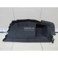Обшивка багажника VAG A4 [B7] (2005 - 2007) 8E5863888G2Z3