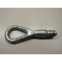 Крюк буксировочный VAG A4 [B7] (2005 - 2007) 8E0805616C