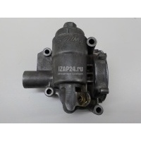 Корпус масляного фильтра Chery Tiggo (T11) (2005 - 2016) E4G161012010BB