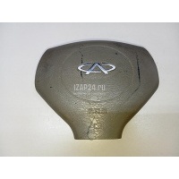 Подушка безопасности в рулевое колесо Chery Tiggo (T11) (2005 - 2016) T113402310BE