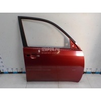 Дверь передняя правая Chery Tiggo (T11) (2005 - 2016) T116101020DY