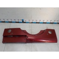 Накладка двери багажника Chery Tiggo (T11) (2005 - 2016) T112804111