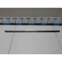 Накладка стекла переднего правого Chery Tiggo (T11) (2005 - 2016) T116103220BB