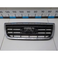 Решетка радиатора Chery Tiggo (T11) (2005 - 2016) T118401050BC