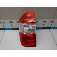 Фонарь задний левый Chery Tiggo (T11) (2005 - 2016) T113773010