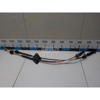 Трос КПП Chery Tiggo (T11) (2005 - 2016) T111703090