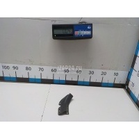 Накладка двери багажника Mitsubishi Outlander XL (CW) (2006 - 2012) 5817A048