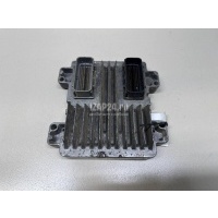 Блок управления двигателем GM Escalade III (2006 - 2014) 12597121