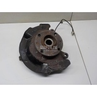 Кулак поворотный передний правый Suzuki Swift (2004 - 2010) 4511151K90