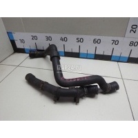 Патрубок радиатора VAG Roomster (2006 - 2015) 6R0122101N