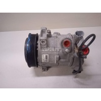 Компрессор кондиционера Chrysler Caliber (2006 - 2011) 55111610AB