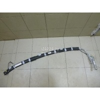 Подушка безопасности боковая (шторка) Jaguar X-TYPE (2001 - 2009) C2S42572