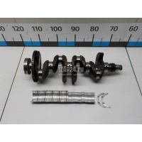 Коленвал Hyundai-Kia Ceed (2007 - 2012) 231102B100