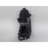 Корпус масляного фильтра Hyundai-Kia Ceed (2007 - 2012) 263102A510