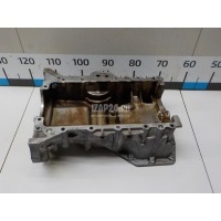 Поддон масляный двигателя Hyundai-Kia Ceed (2007 - 2012) 211352B020