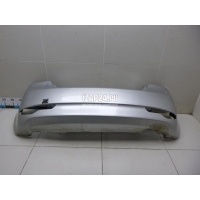 Бампер задний Hyundai-Kia Ceed (2007 - 2012) 866111H500