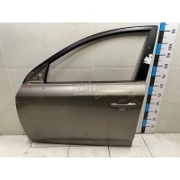 Дверь передняя левая Hyundai-Kia Ceed (2007 - 2012) 760031H000