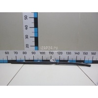 Накладка стекла заднего правого Hyundai-Kia Ceed (2007 - 2012) 832201H000