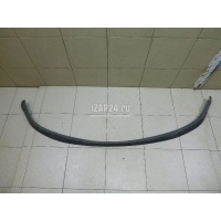 Спойлер переднего бампера Hyundai-Kia Ceed (2007 - 2012) 865901H500