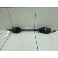 Полуось передняя левая Hyundai-Kia Ceed (2007 - 2012) 495011H010