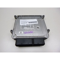 Блок управления двигателем Hyundai-Kia Ceed (2007 - 2012) 391192B040