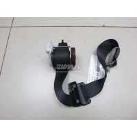 Ремень безопасности Nissan Tiida (C11) (2007 - 2014) 88844ZW58A