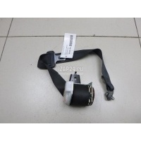 Ремень безопасности Nissan Tiida (C11) (2007 - 2014) 88854ZW58A