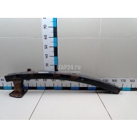 Усилитель переднего бампера Nissan Tiida (C11) (2007 - 2014) F2030EM0MA