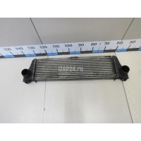 Интеркулер Mercedes Benz Vito/Viano-(639) (2003 - 2014) 6395011301