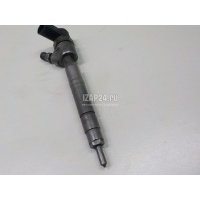 Форсунка дизельная электрическая Mercedes Benz Vito/Viano-(639) (2003 - 2014) 6460700487