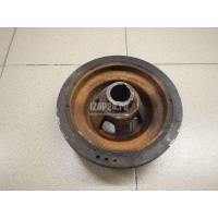 Шкив коленвала Mercedes Benz Sprinter (906) (2006 - 2018) 6110301403