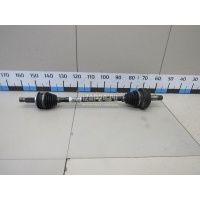 Полуось задняя Mercedes Benz Vito/Viano-(639) (2003 - 2014) 6393502310