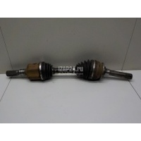 Полуось передняя Great Wall Hover (2005 - 2010) 2303390K01