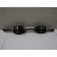 Полуось передняя Great Wall Hover (2005 - 2010) 2303390K01