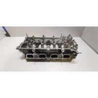 Головка блока Toyota Highlander I (2001 - 2006) 1110128012