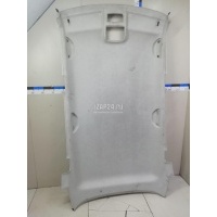 Обшивка потолка VAG Fabia (2007 - 2015) 5J9867501BL9G0