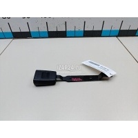 Ответная часть ремня безопасности VAG Roomster (2006 - 2015) 5J0858471QVZ
