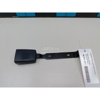 Ответная часть ремня безопасности VAG Roomster (2006 - 2015) 5J0858471QVZ