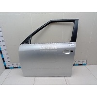 Дверь передняя левая VAG Fabia (2007 - 2015) 5J6831055