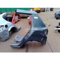 Крыло заднее левое VAG Fabia (2007 - 2015) 5J6809605C