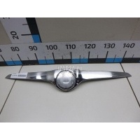 Молдинг капота VAG Roomster (2006 - 2015) 5J0853633