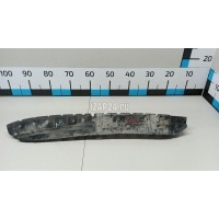 Направляющая заднего бампера правая VAG Roomster (2006 - 2015) 5J7807864